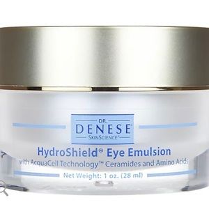 Dr. Denese Hydroshield Eye Emulsion serum